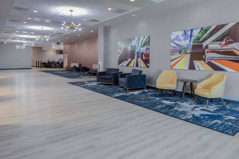 Hampton Inn And Suites Indianapolis West Speedway 3