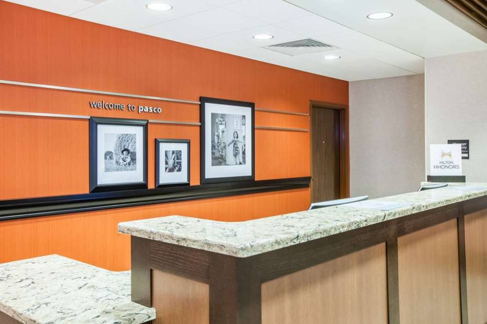 Hampton Inn And Suites Pasco/tri-cities 5