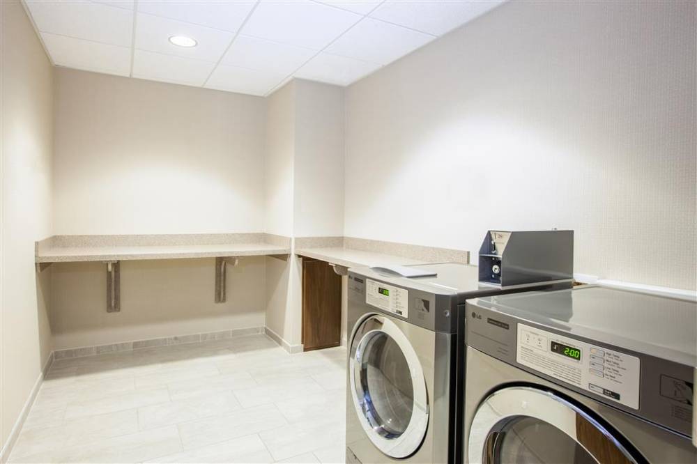 Hampton Inn And Suites Pasco/tri-cities 7