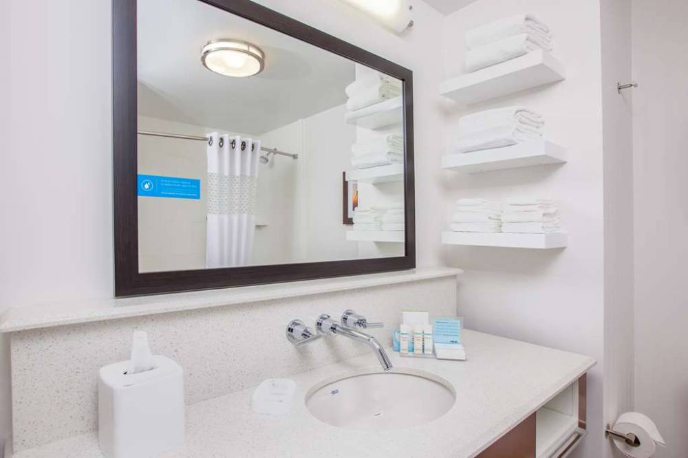 Hampton Inn And Suites Pasco/tri-cities 15