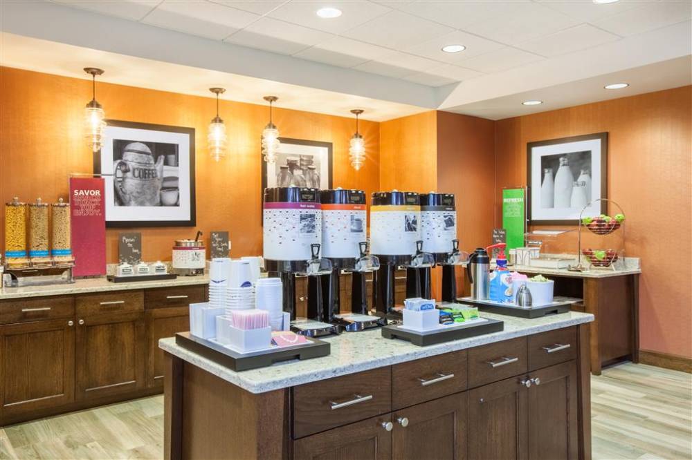 Hampton Inn And Suites Pasco/tri-cities 11