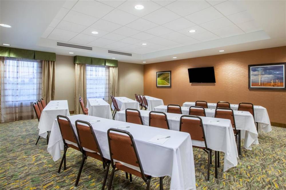 Hampton Inn And Suites Pasco/tri-cities 4