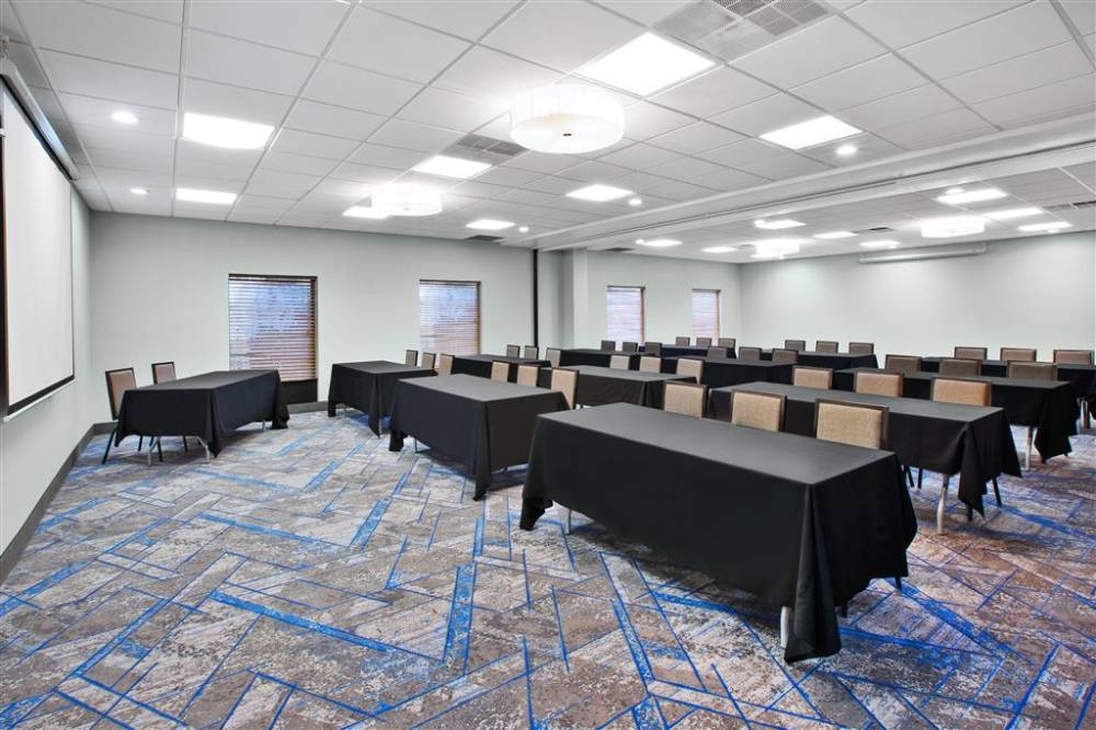 Hampton Inn And Suites Springboro/dayton Area South 2