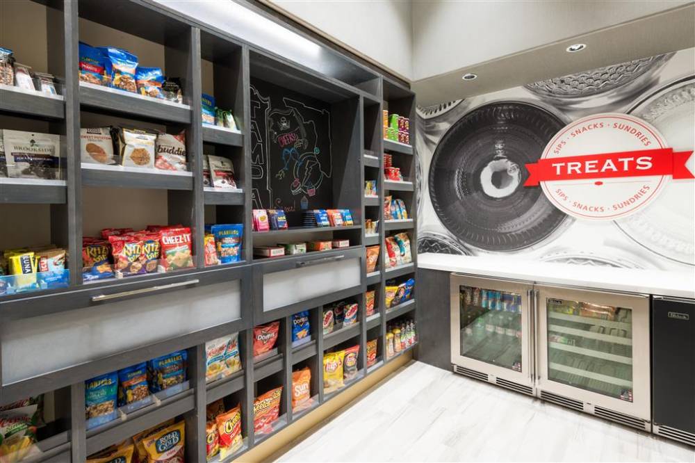Hampton Inn And Suites Tampa Airport Avion Park Westshore 7