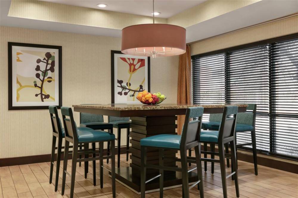 Hampton Inn Binghamton/johnson City 3