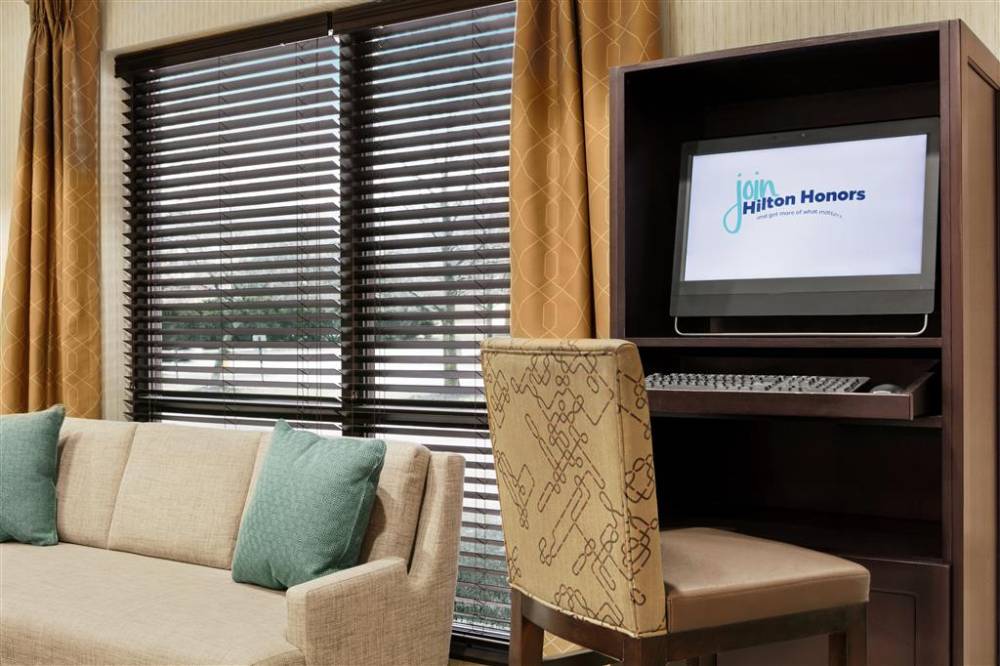 Hampton Inn Binghamton/johnson City 4