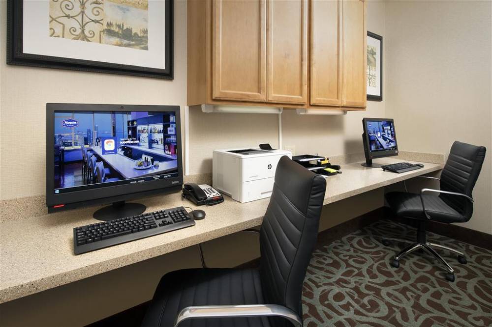 Hampton Inn Birmingham I-65/lakeshore Drive 4
