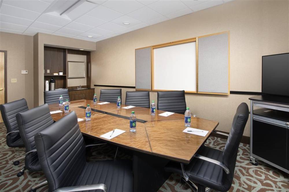 Hampton Inn Birmingham I-65/lakeshore Drive 2