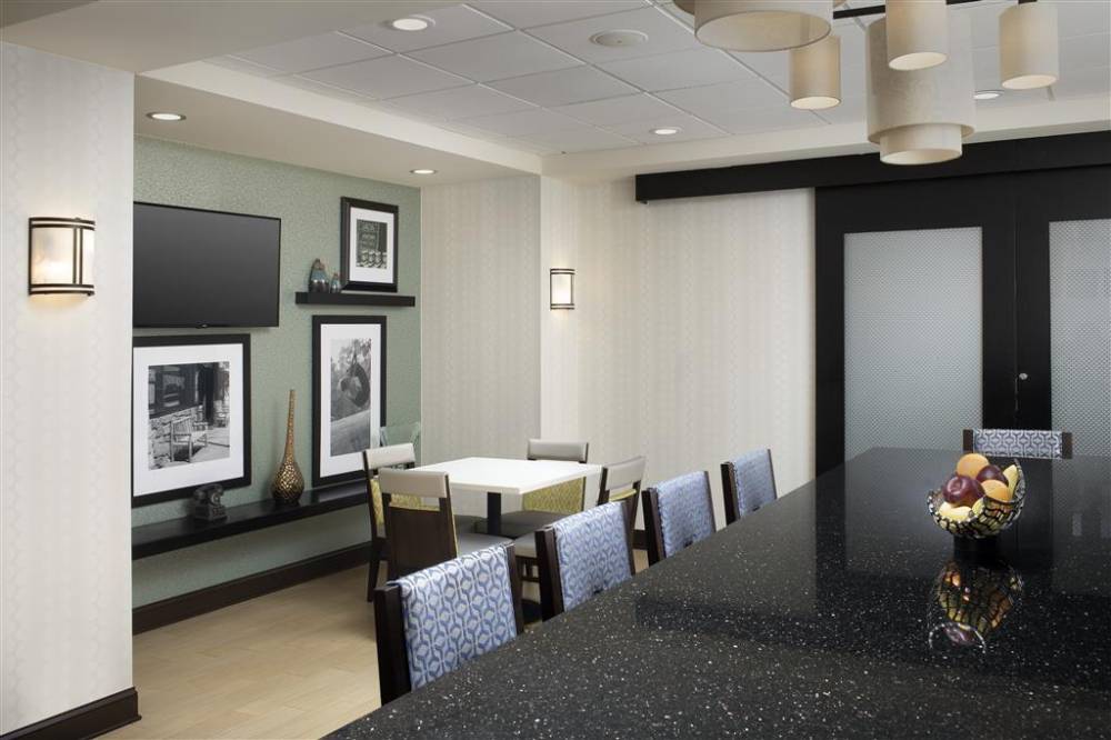 Hampton Inn Birmingham I-65/lakeshore Drive 3