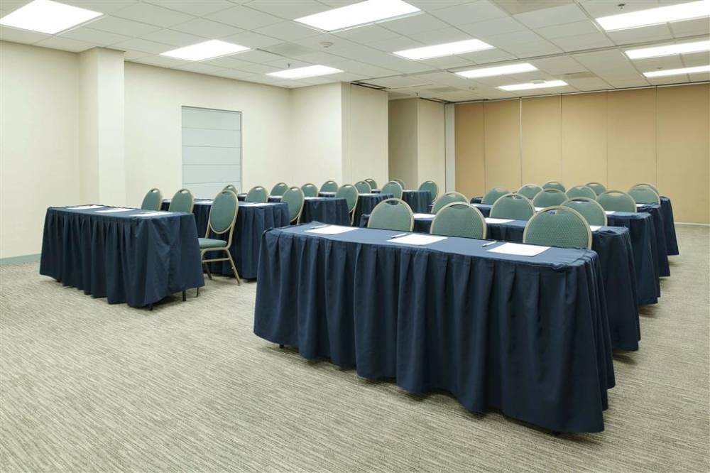 Hampton Inn By Hilton Ciudad Juarez 2