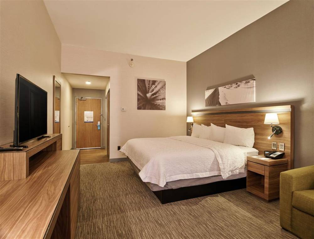 Hampton Inn By Hilton Ciudad Juarez 10