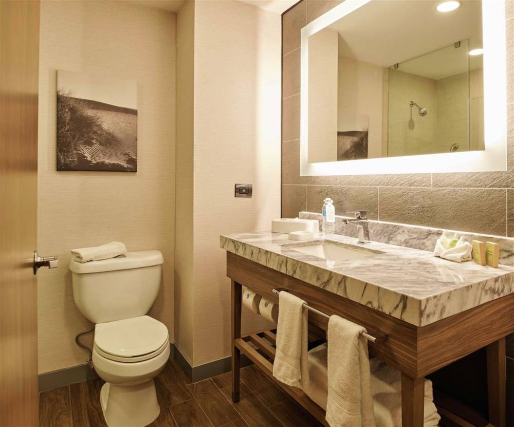 Hampton Inn By Hilton Ciudad Juarez 9