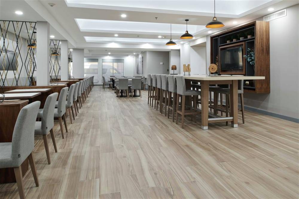 Hampton Inn By Hilton Ciudad Juarez 6