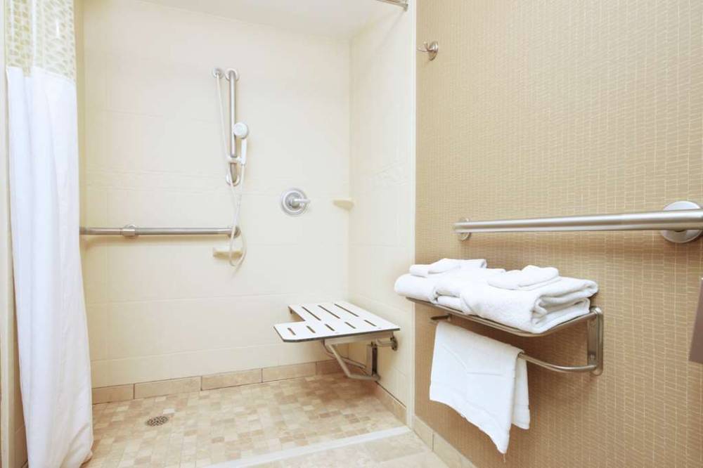 Hampton Inn By Hilton Indianapolis-south 7