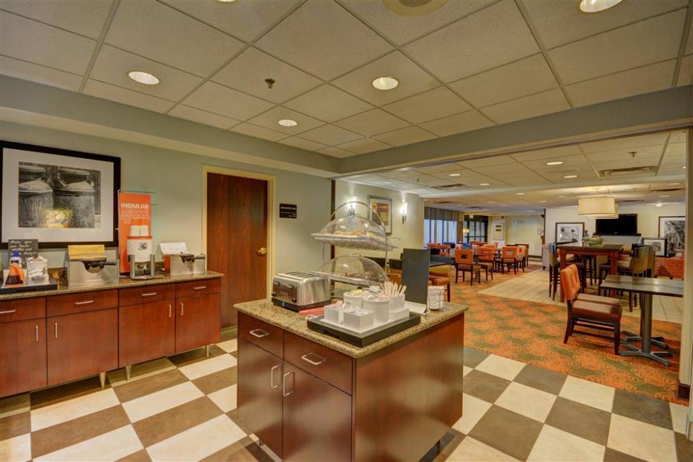 Hampton Inn By Hilton Indianapolis-south 5