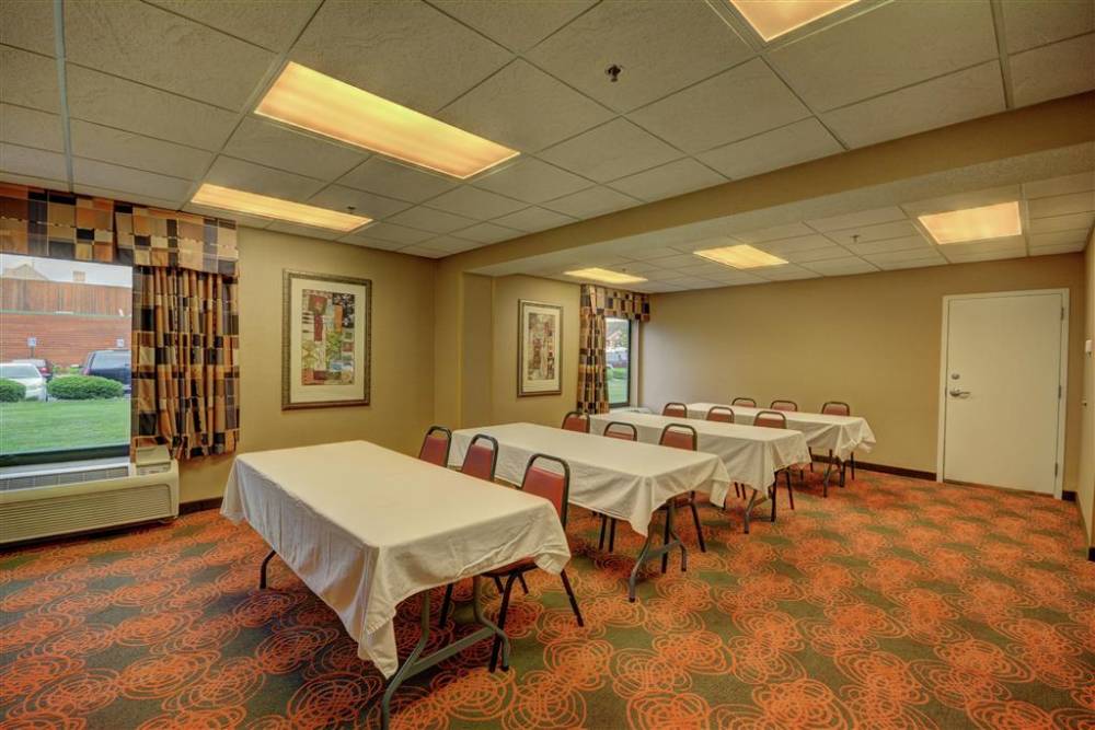 Hampton Inn By Hilton Indianapolis-south 2