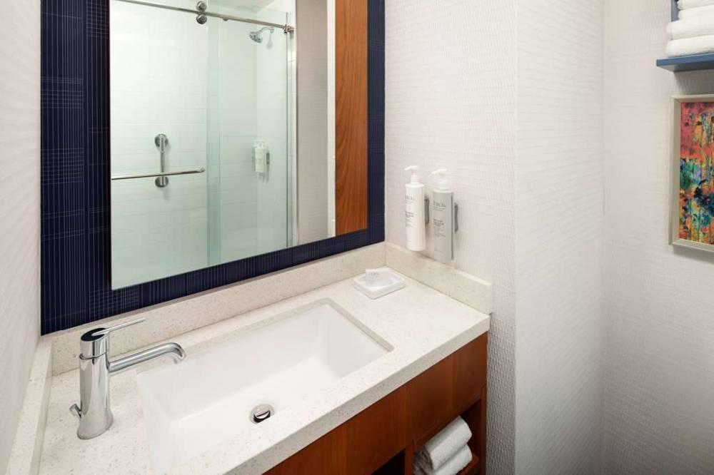 Hampton Inn By Hilton New York Times Square 6