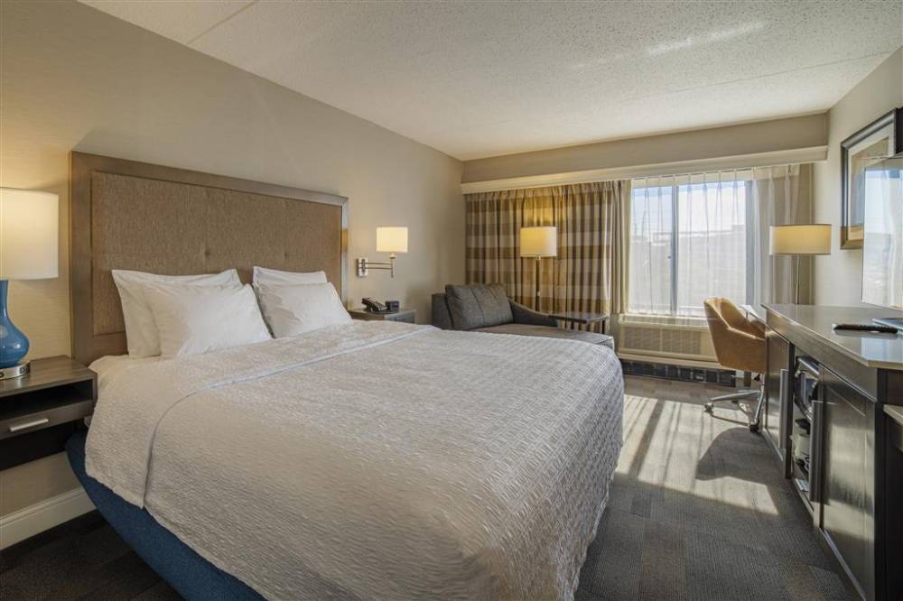 Hampton Inn Carlstadt-at The Meadowlands 5