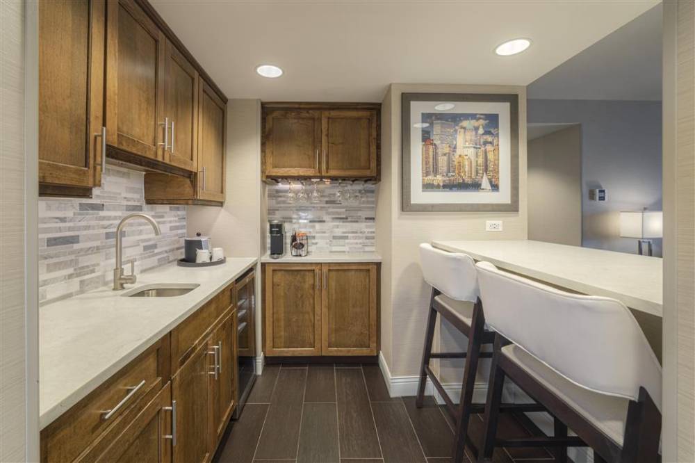 Hampton Inn Carlstadt-at The Meadowlands 6