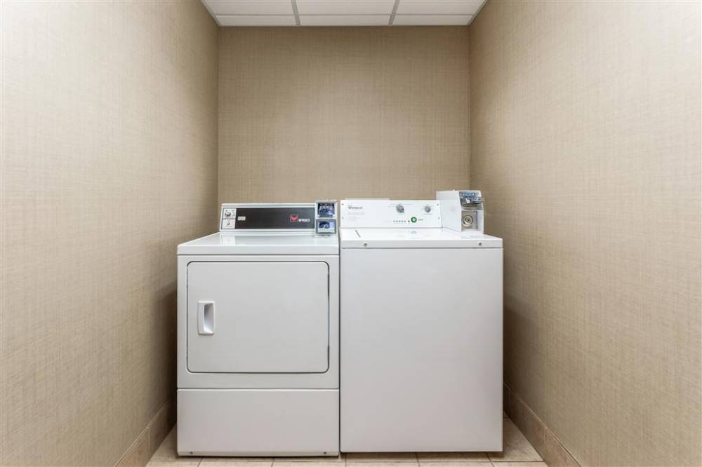 Hampton Inn Chattanooga-north/ooltewah 4