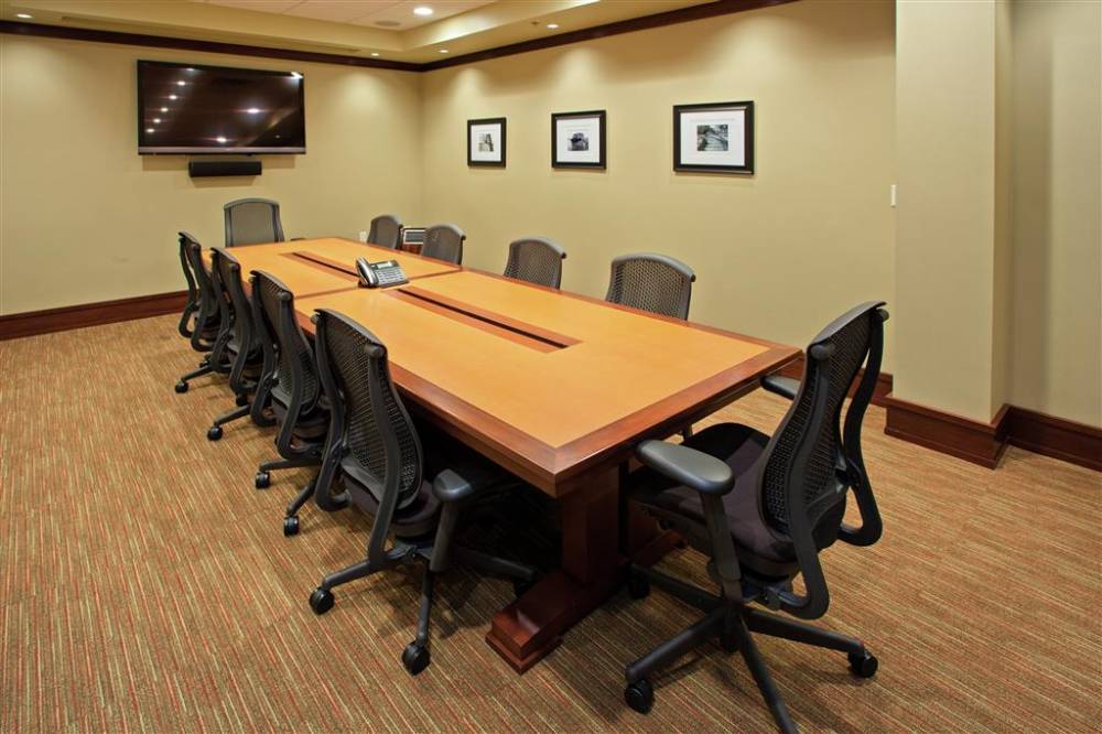 Hampton Inn Chattanooga-north/ooltewah 2