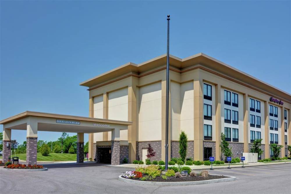 Hampton Inn Cincinnati Airport South, Ky