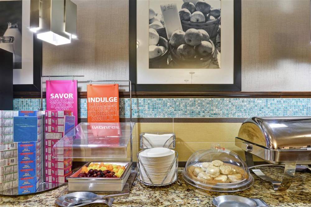 Hampton Inn Columbia-i-26 Airport 4