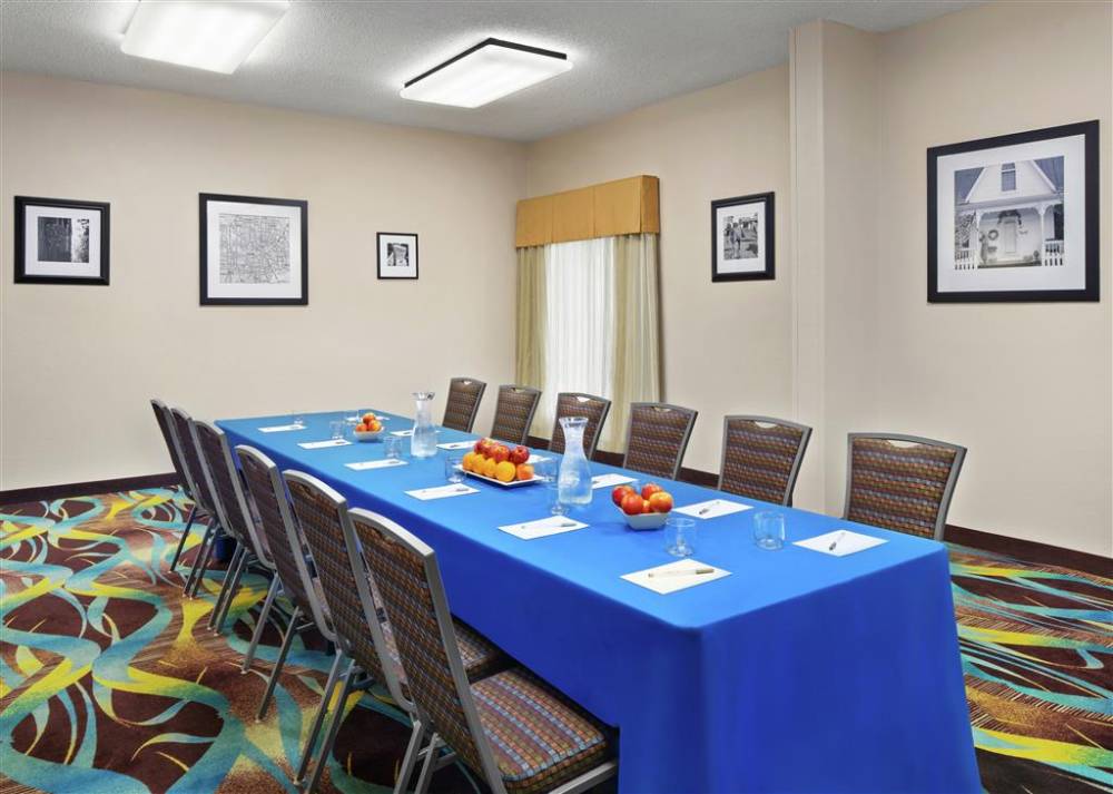 Hampton Inn Dallas-irving-las Colinas 2