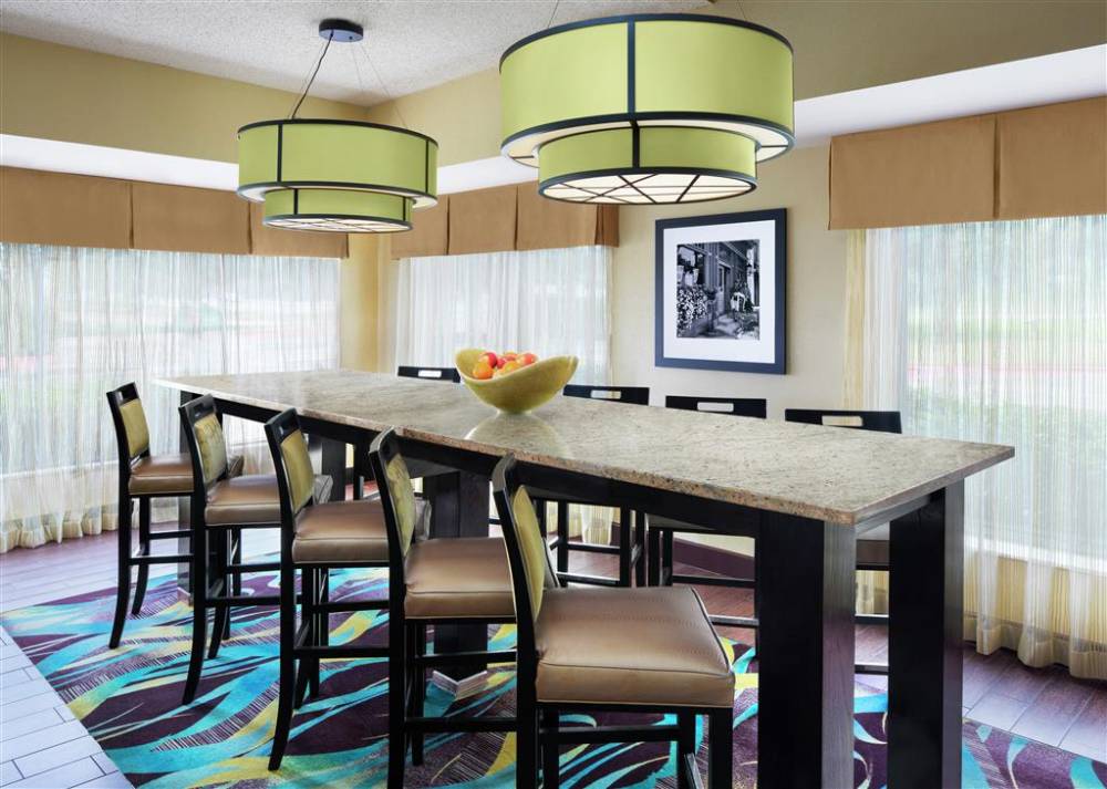 Hampton Inn Dallas-irving-las Colinas 3