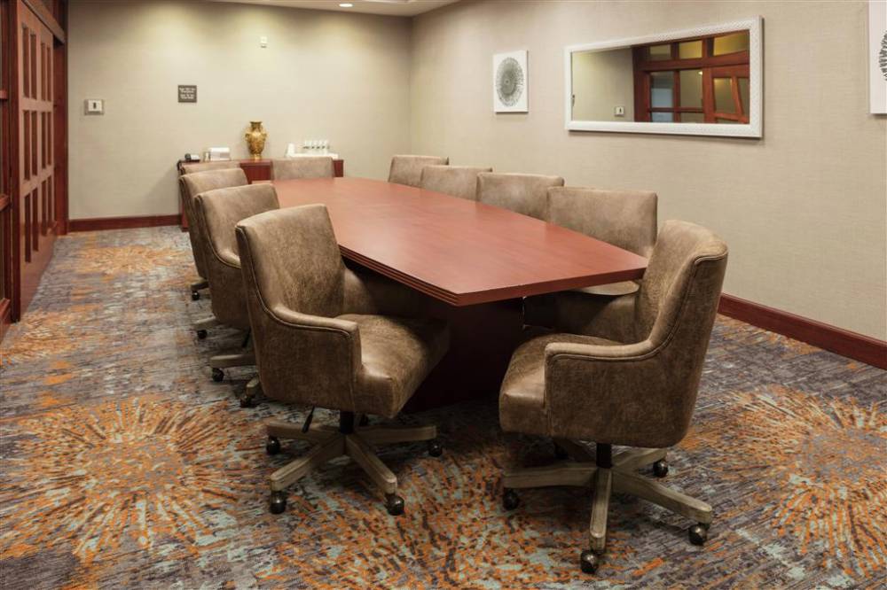 Hampton Inn Easton 2