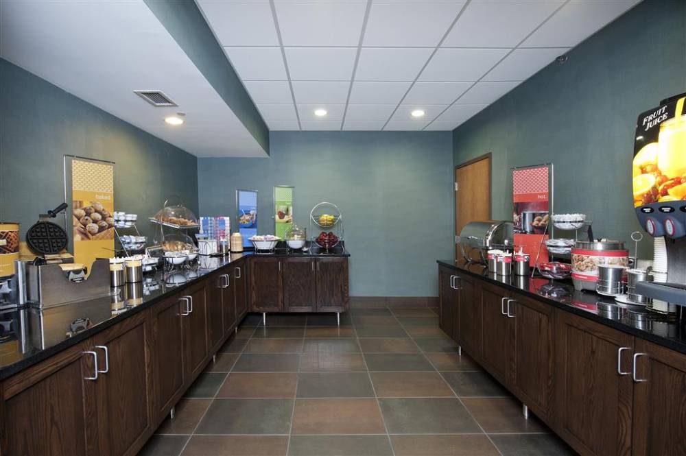 Hampton Inn Grand Rapids-south 5