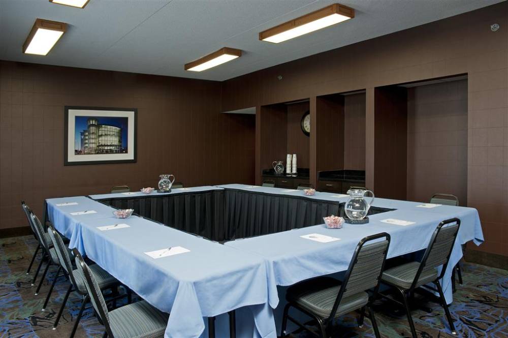 Hampton Inn Grand Rapids-south 2