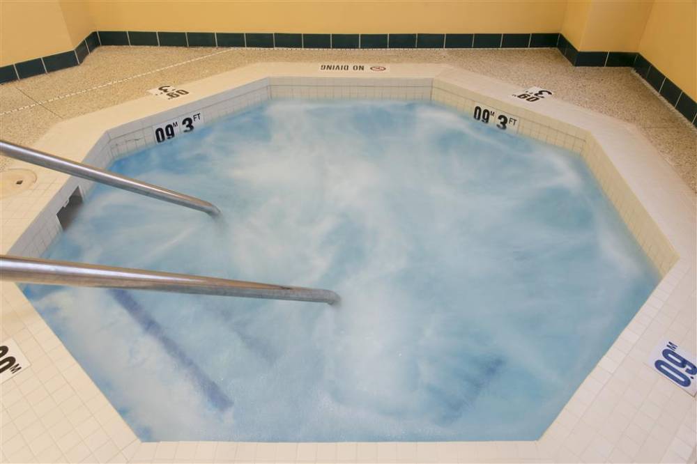 Hampton Inn Grand Rapids-south 3