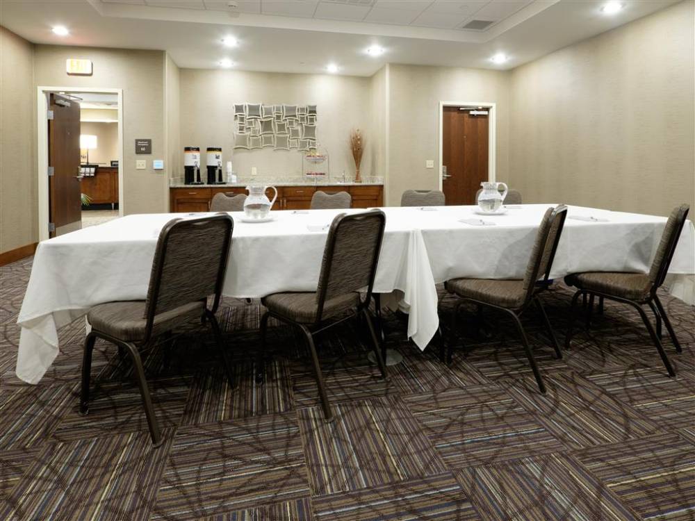 Hampton Inn Green Bay Downtown 2