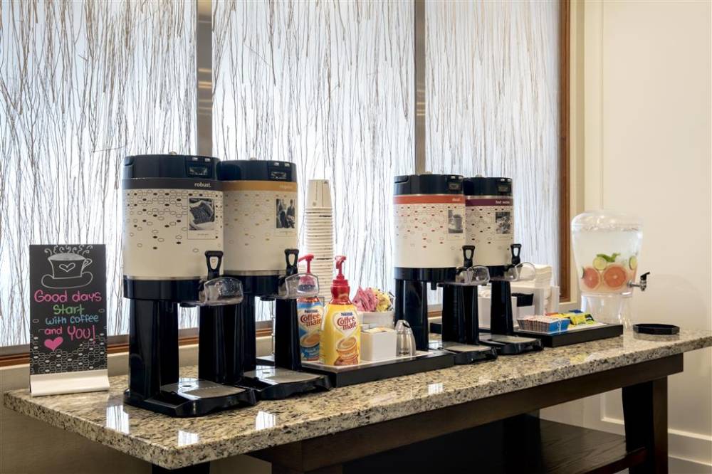Hampton Inn Hallandale Beach/aventura 3