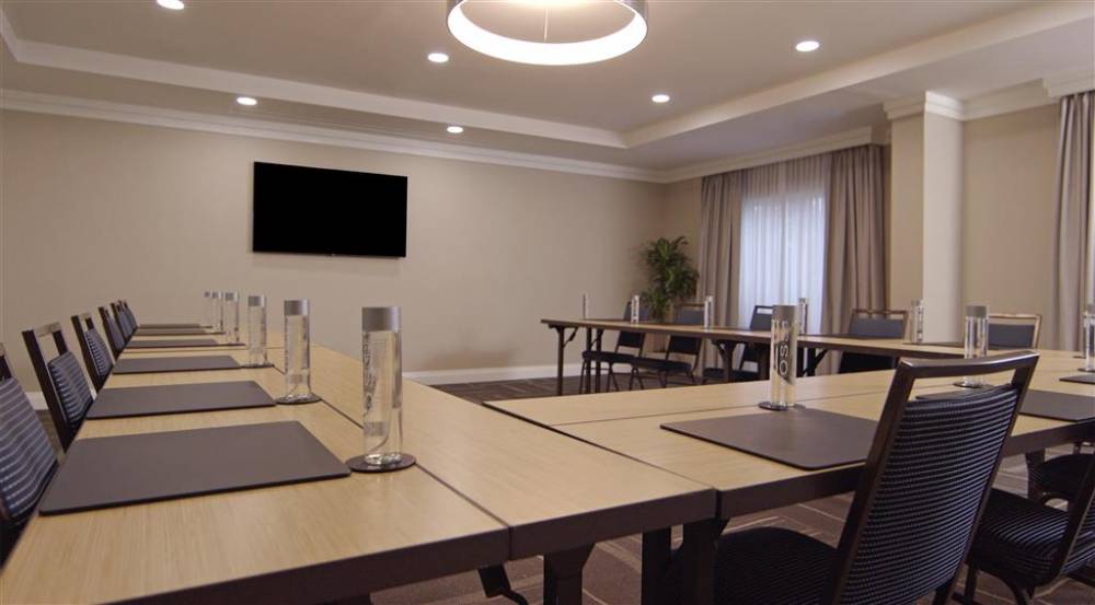 Hampton Inn Hallandale Beach/aventura 2