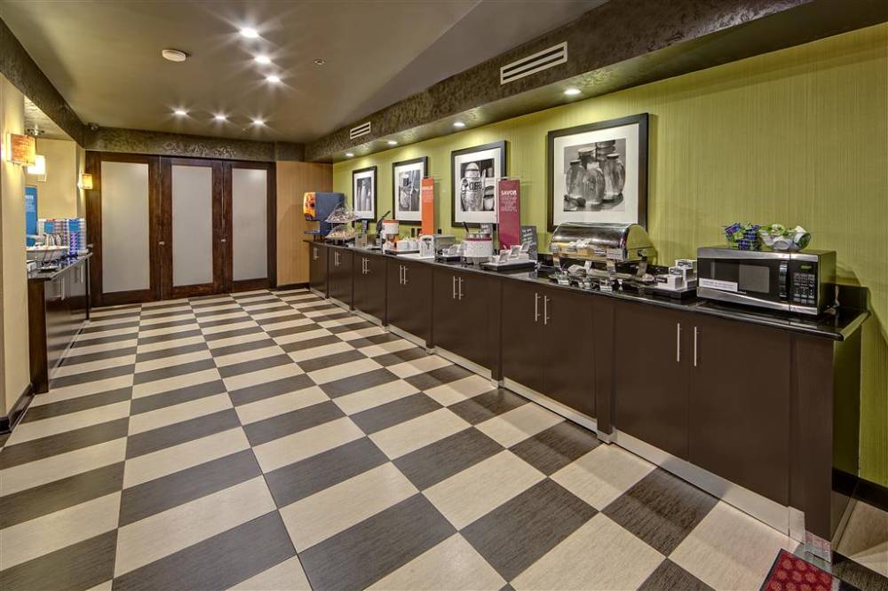 Hampton Inn Indianapolis-sw/plainfield 7
