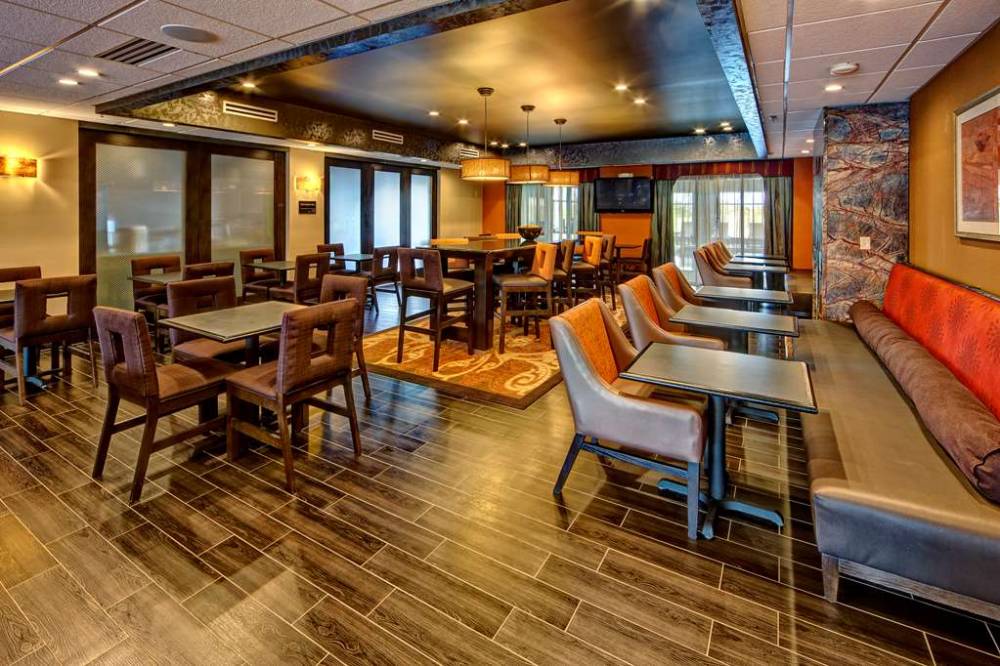 Hampton Inn Indianapolis-sw/plainfield 6