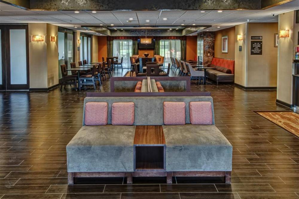 Hampton Inn Indianapolis-sw/plainfield 3
