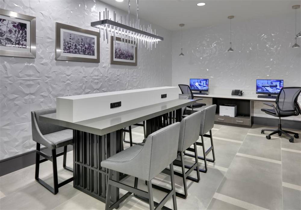 Hampton Inn Irvine Spectrum Lake Forest 7