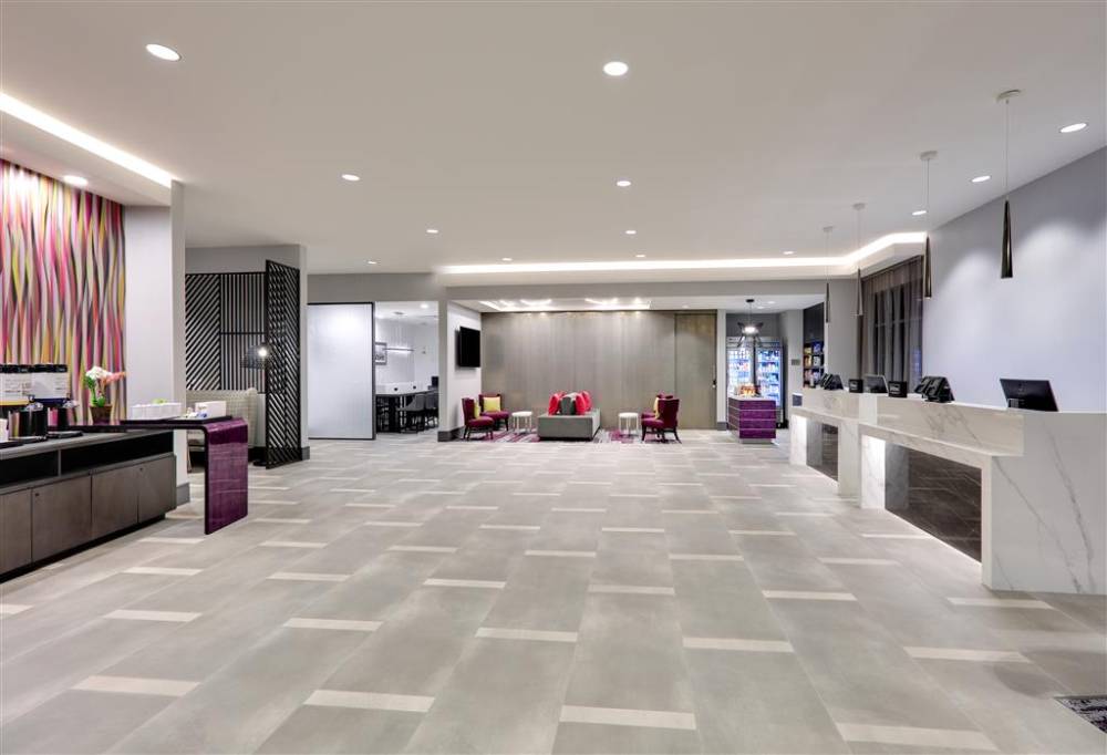 Hampton Inn Irvine Spectrum Lake Forest 4