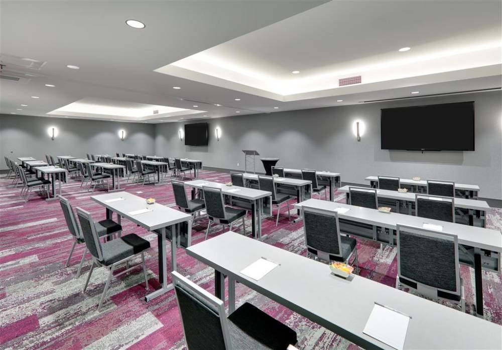 Hampton Inn Irvine Spectrum Lake Forest 2