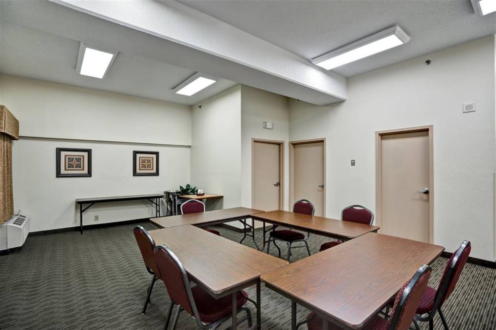 Hampton Inn Knoxville-airport 2