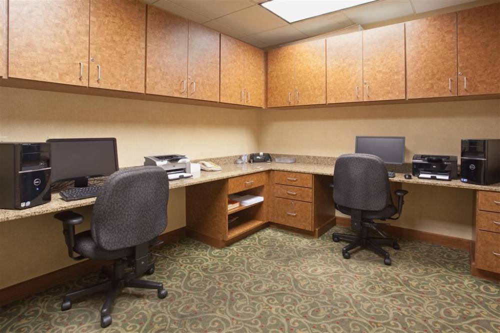 Hampton Inn Knoxville-west At Cedar Bluff 4
