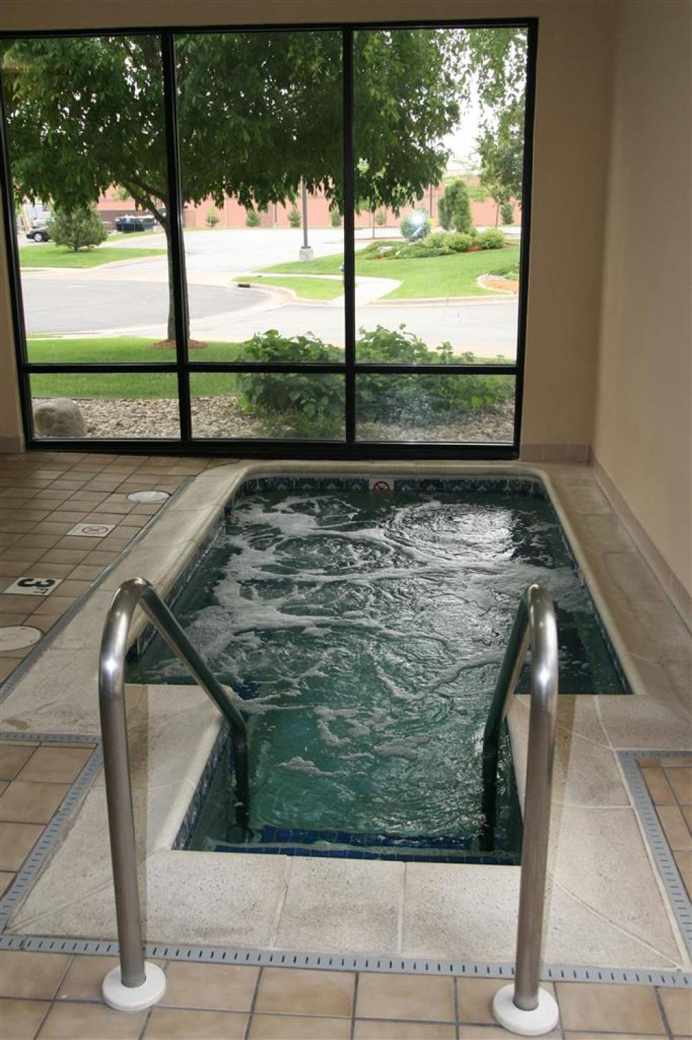 Hampton Inn La Crosse/onalaska 2