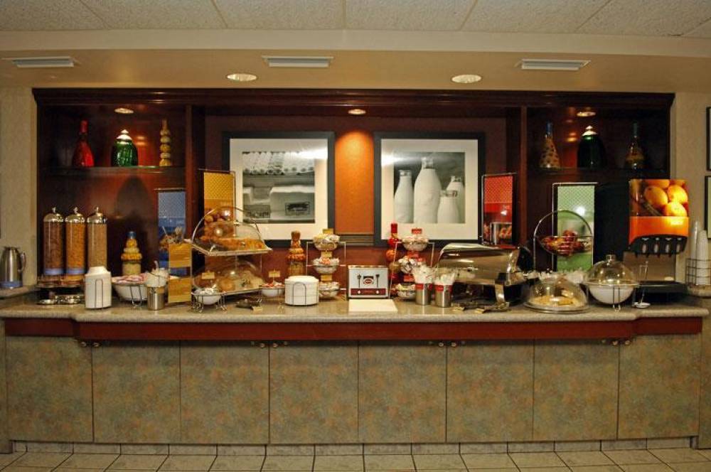 Hampton Inn La Crosse/onalaska 4