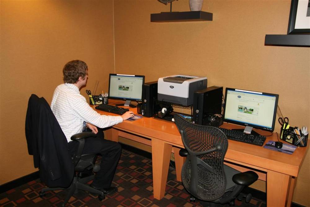 Hampton Inn La Crosse/onalaska 3