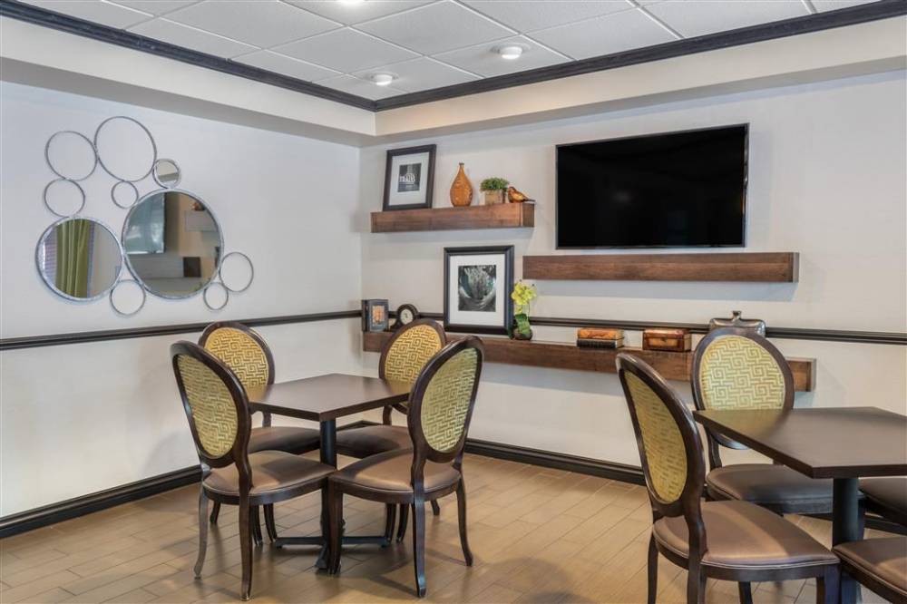 Hampton Inn Lincoln - South/heritage Park 2
