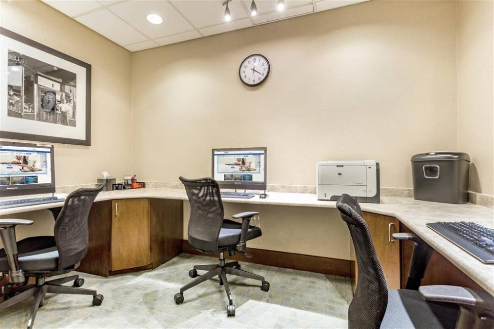 Hampton Inn Manhattan Grand Central, Ny 3