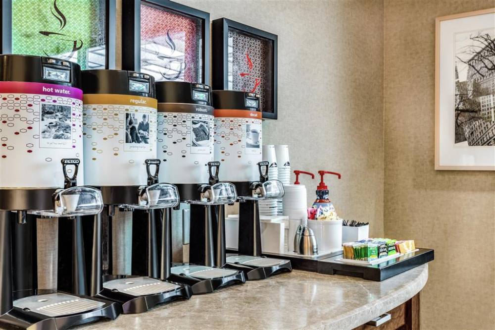 Hampton Inn Manhattan Grand Central, Ny 4